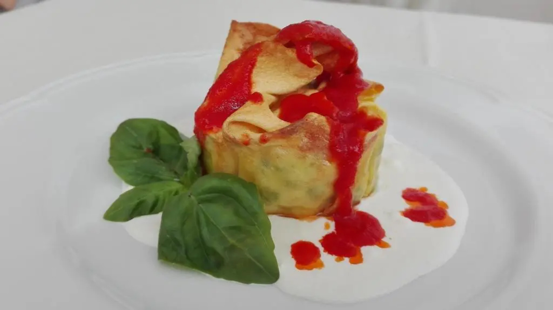 Le Nicchie Guest House