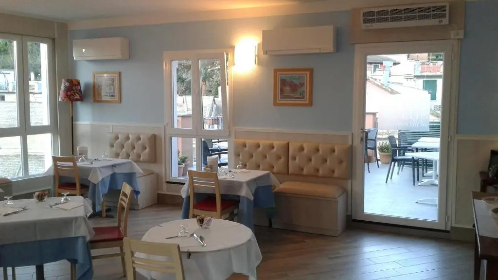 Albergo Stella della Marina