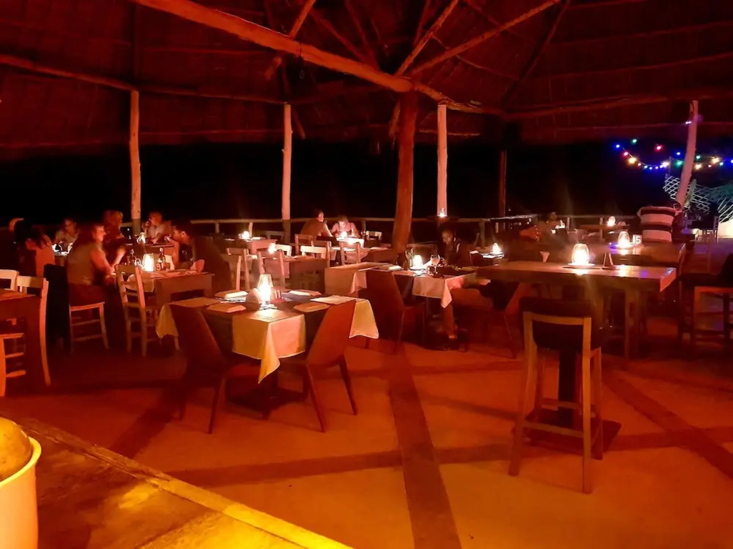 Ocean Dream Beachside Hotel