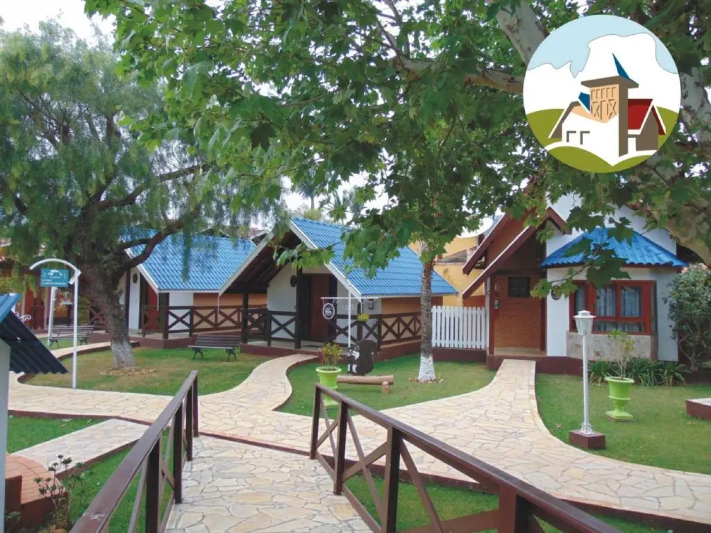 Pousada Villa Da Montanha