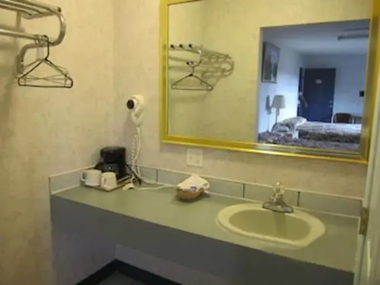 Passport Inn & Suites Atlantic City