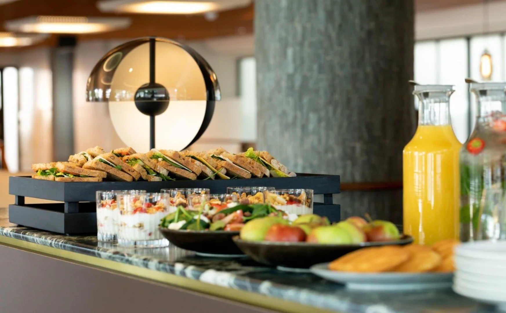 Fletcher Boutique Hotel Slaak - Rotterdam