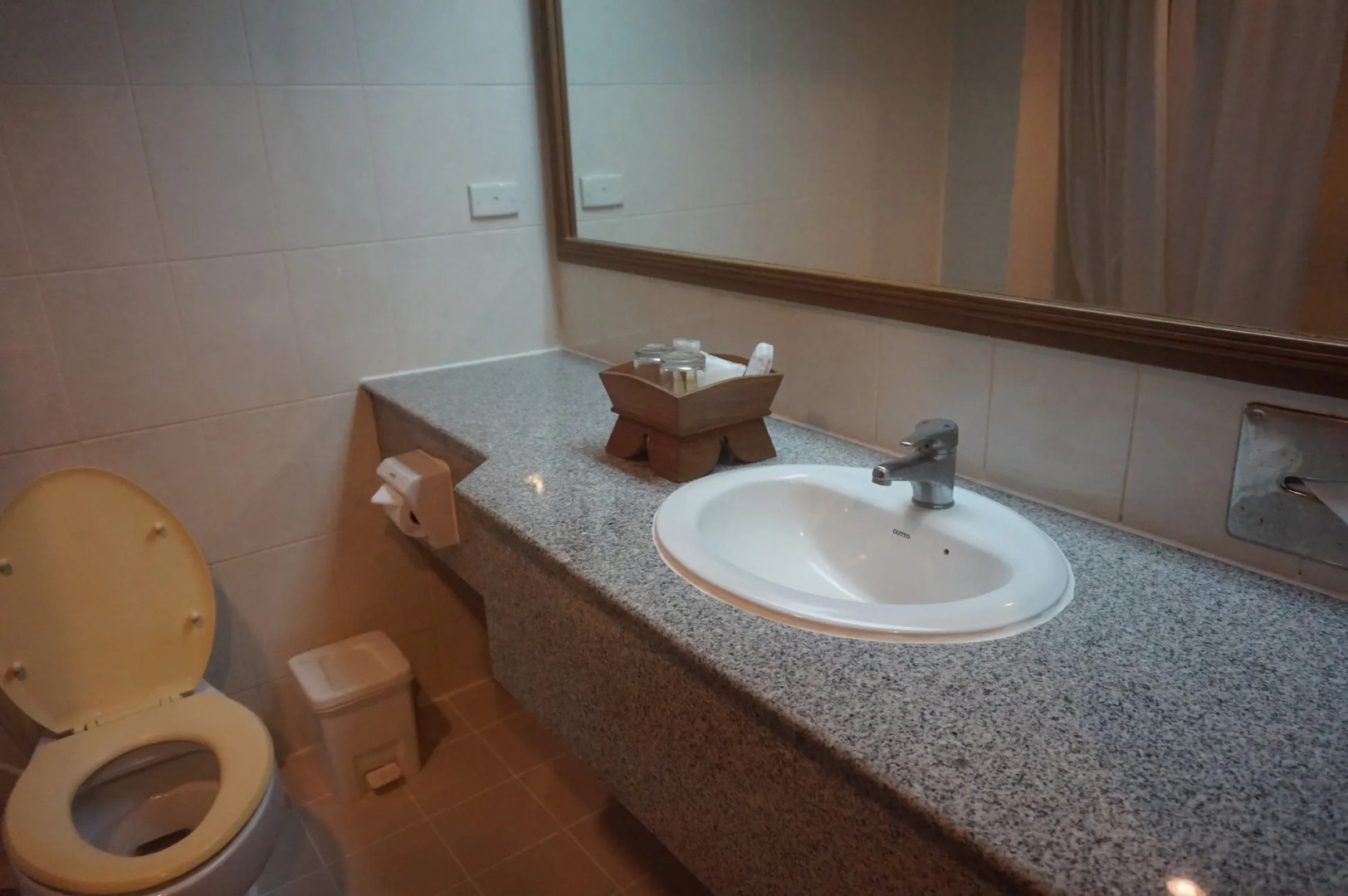 Ban Chiang Hotel (SHA Plus+)