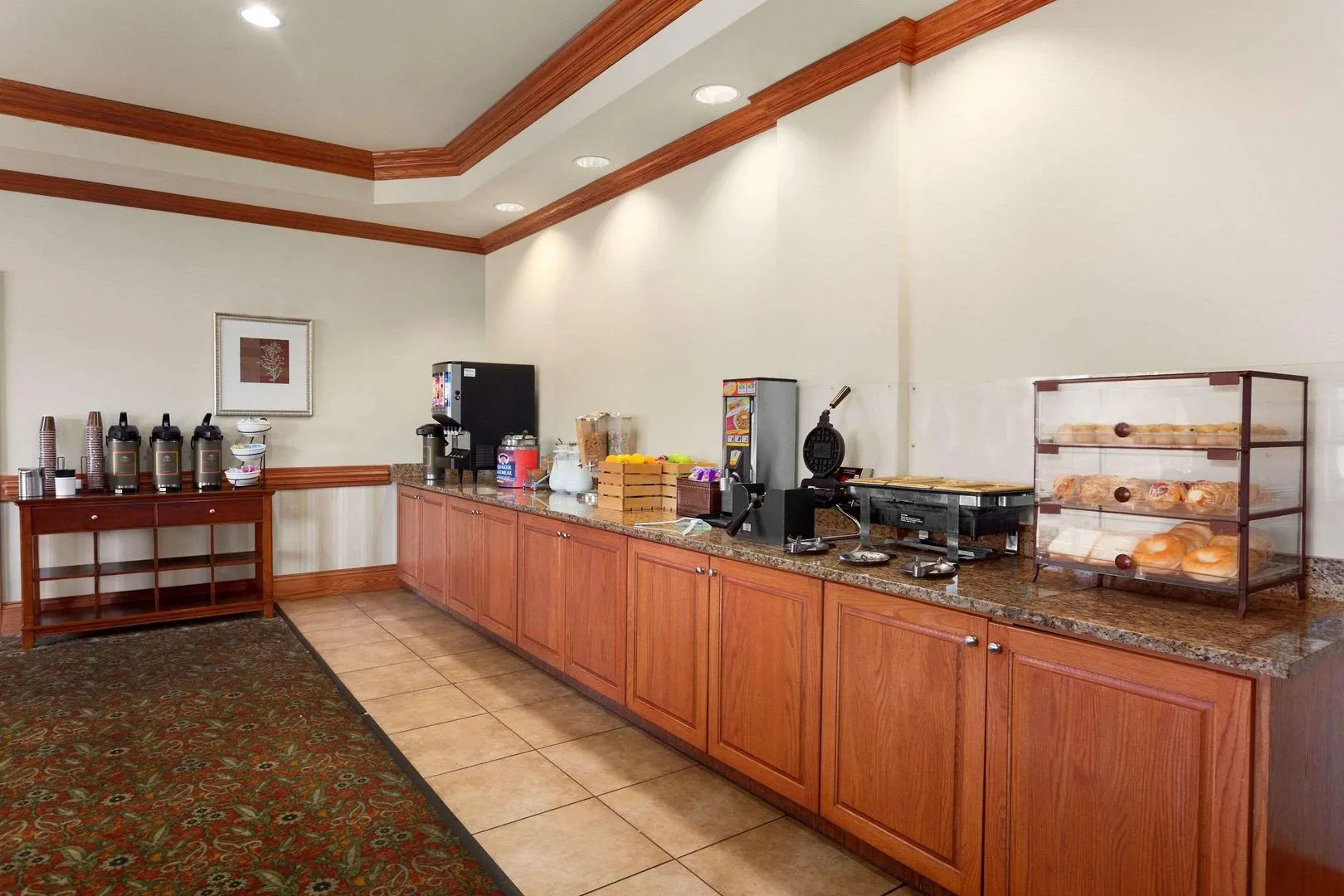 Country Inn & Suites by Radisson, Tifton, GA