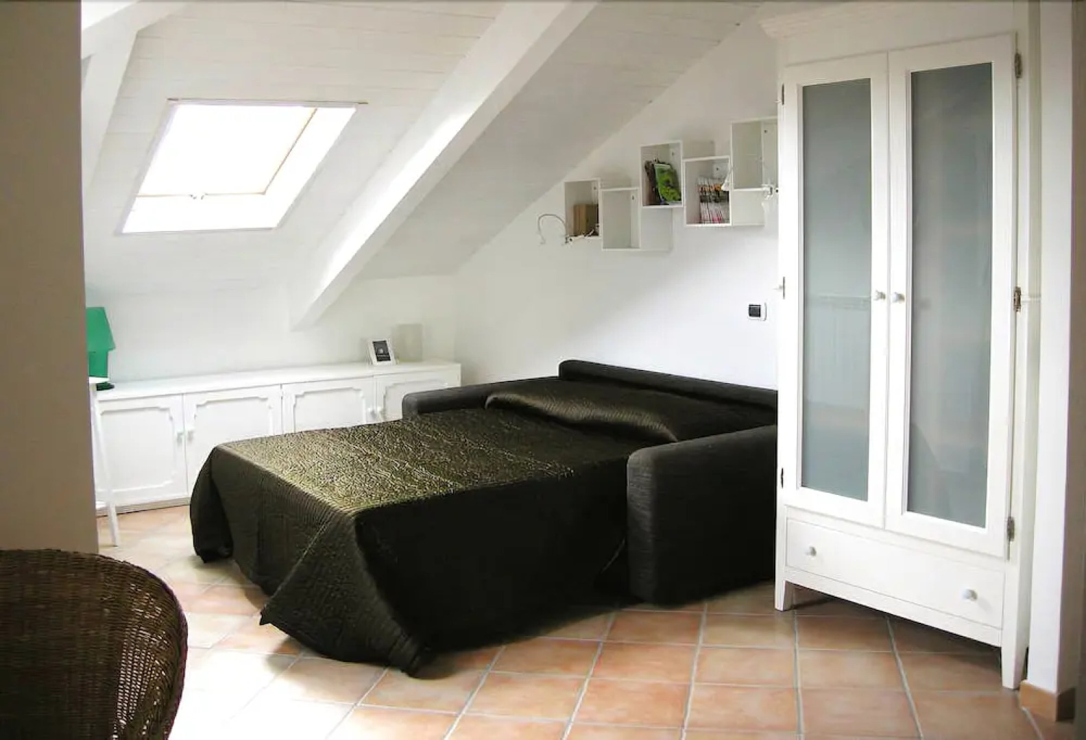 Apartment Castellabate I - BH 8