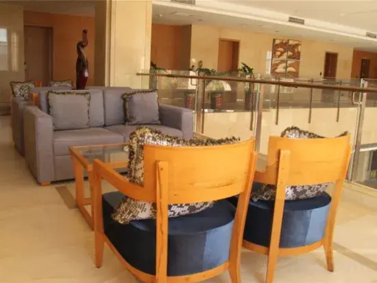 Tai Hao International Hotel