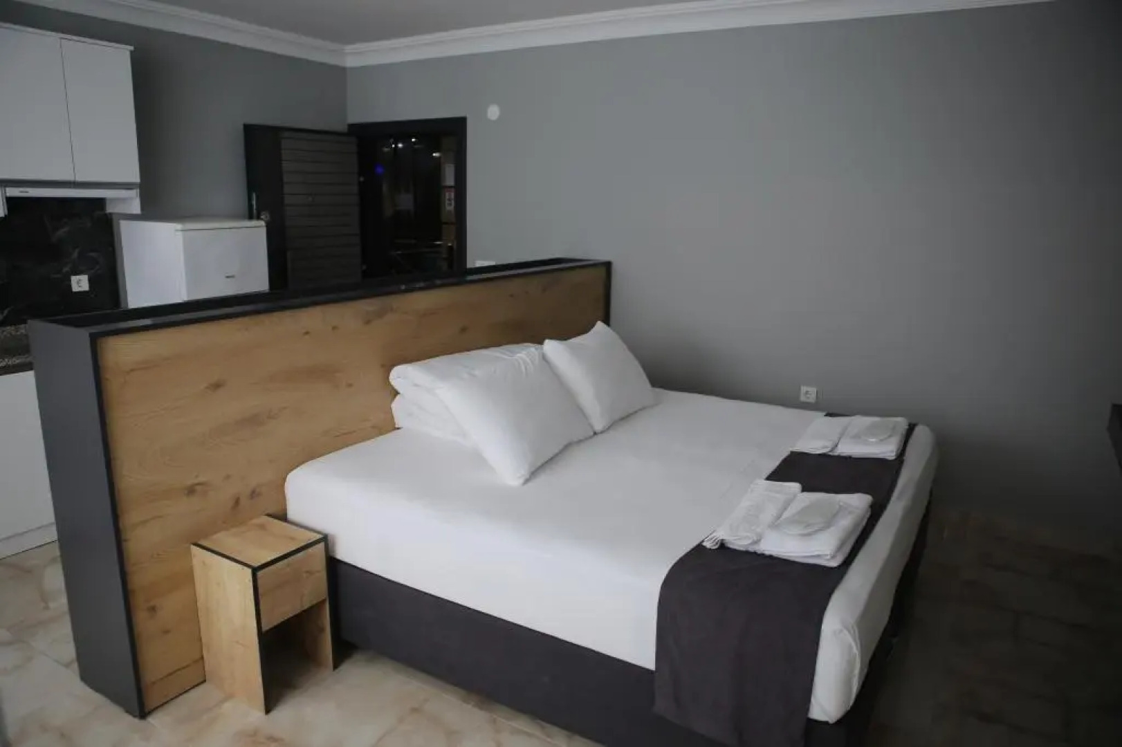 Art Sui̇t Apart Otel