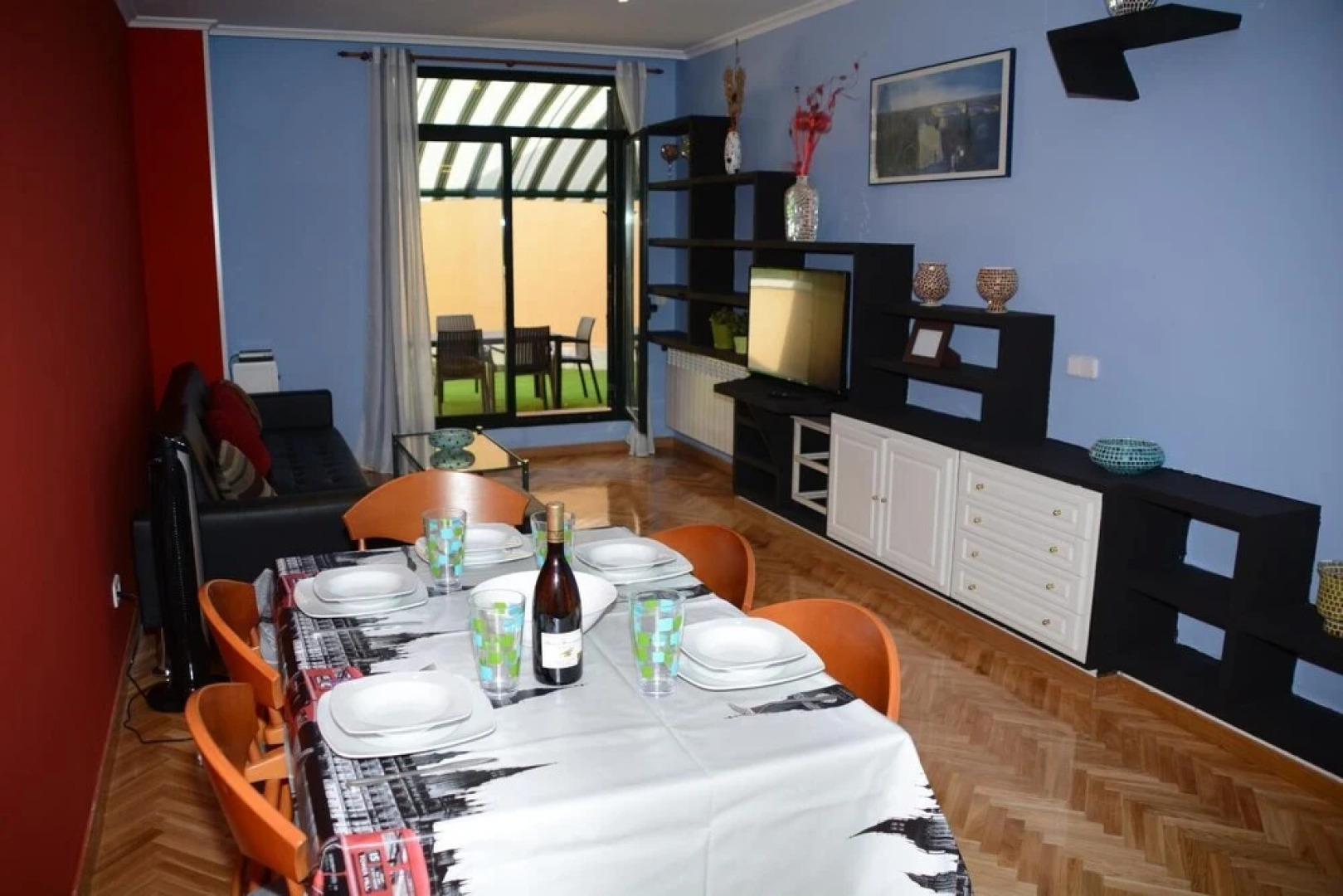 Ever House Ciudad Lineal