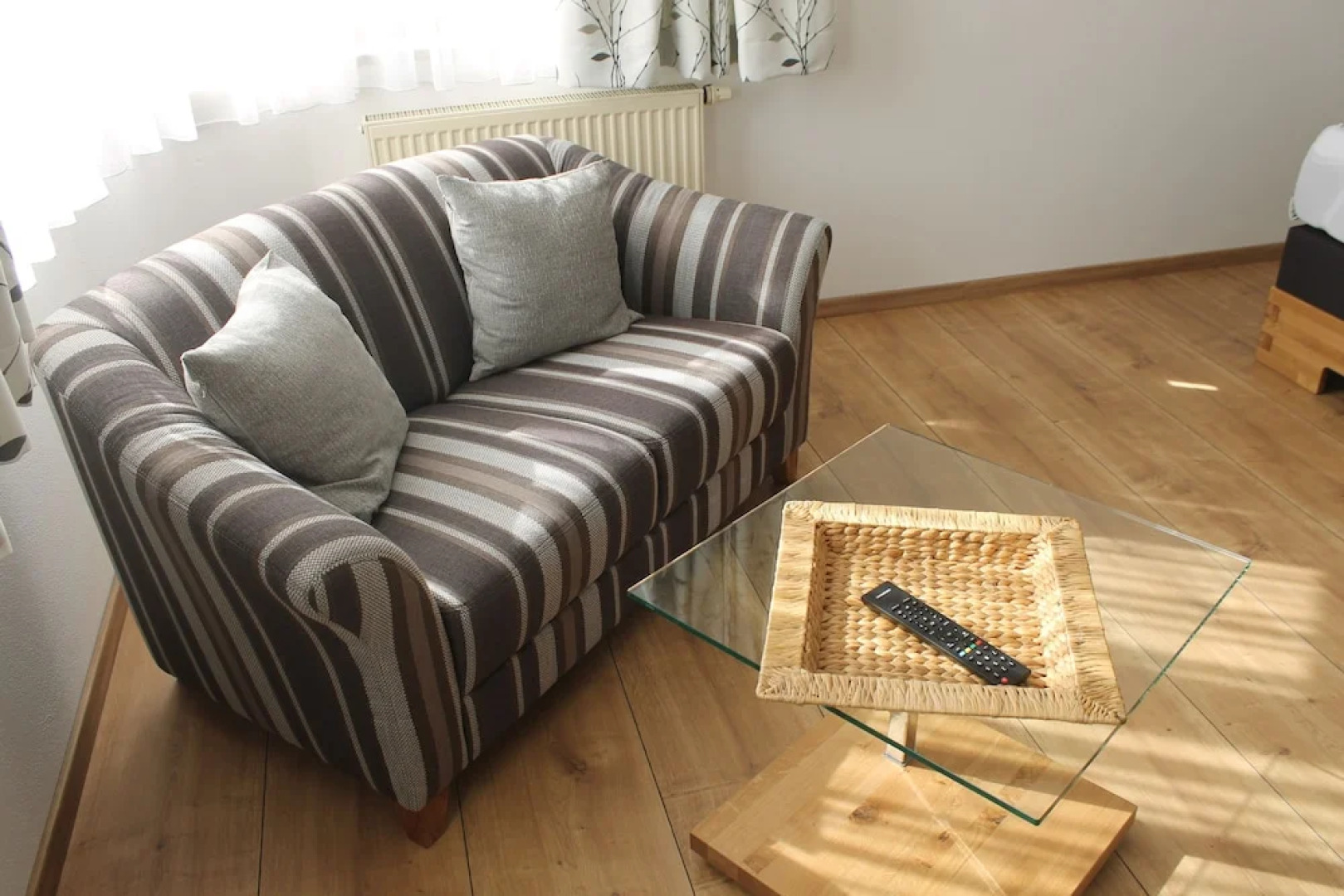 Hotel Garni Vogelsang