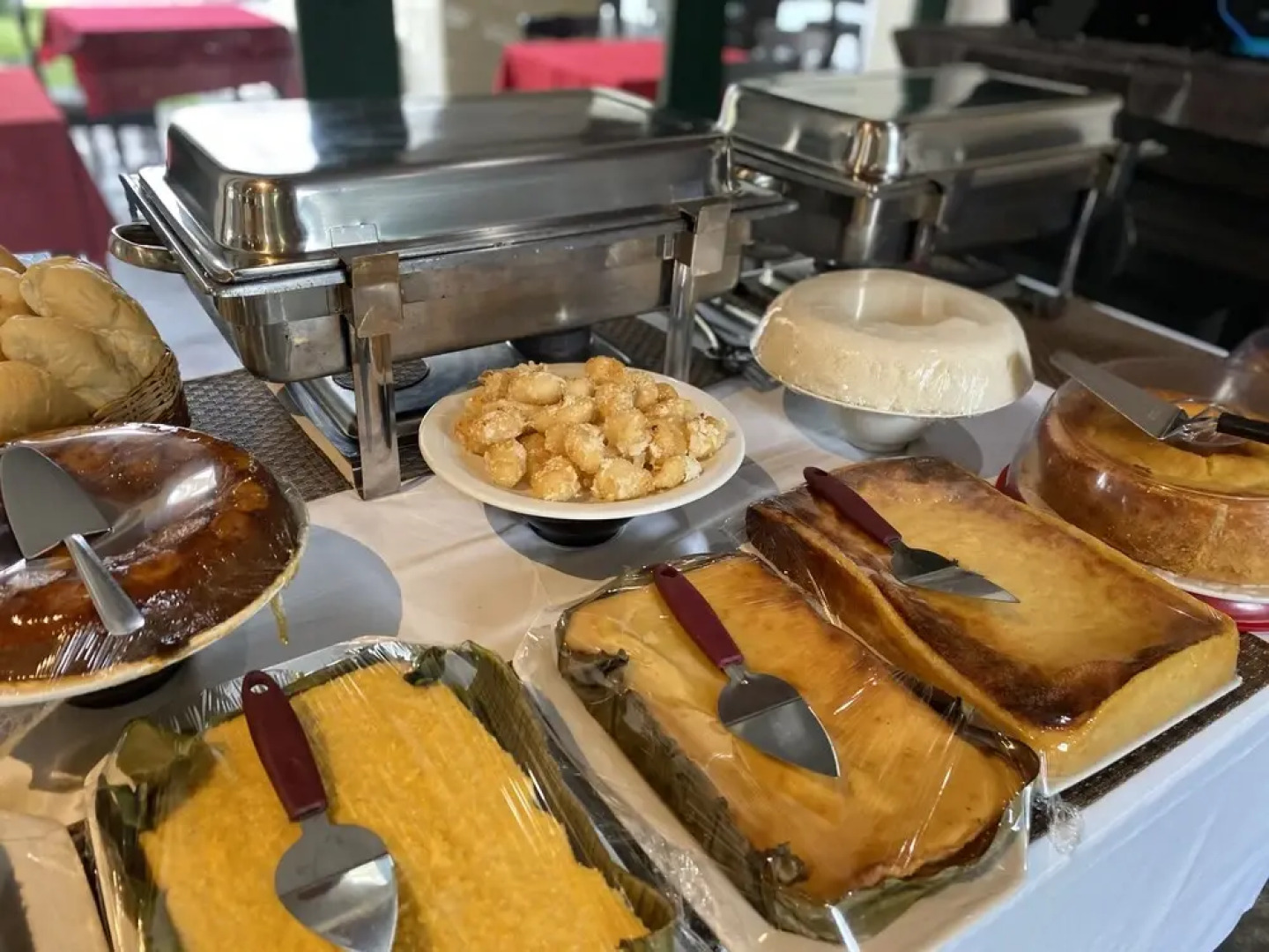 Pousada do Convento do Carmo