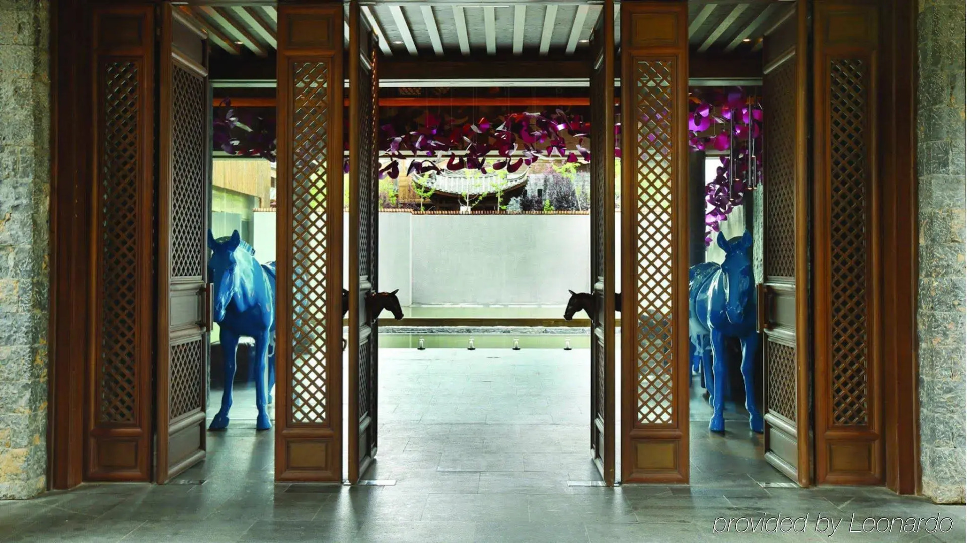 Hotel Indigo Lijiang Ancient Town by IHG