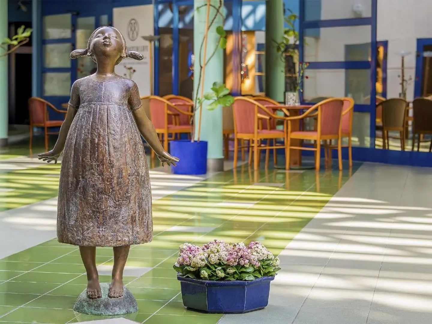 Grata by Centrum Hotels