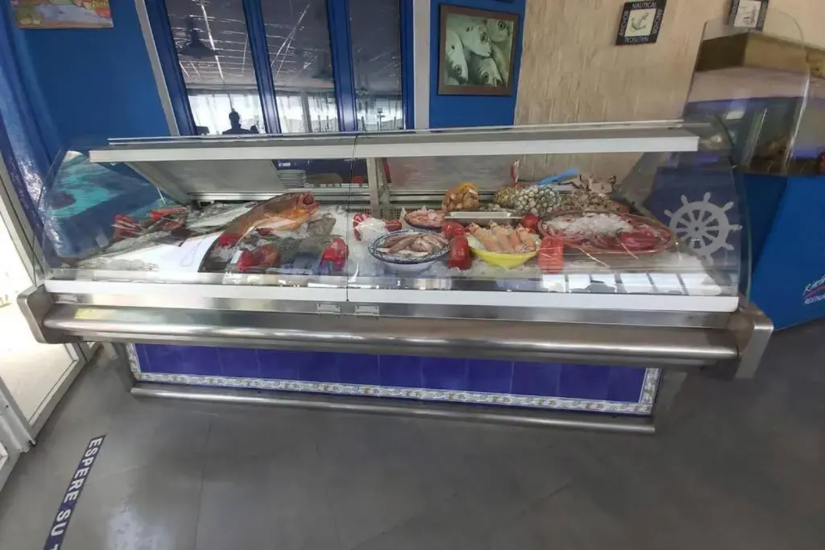 Apartamento Yellow Garrucha