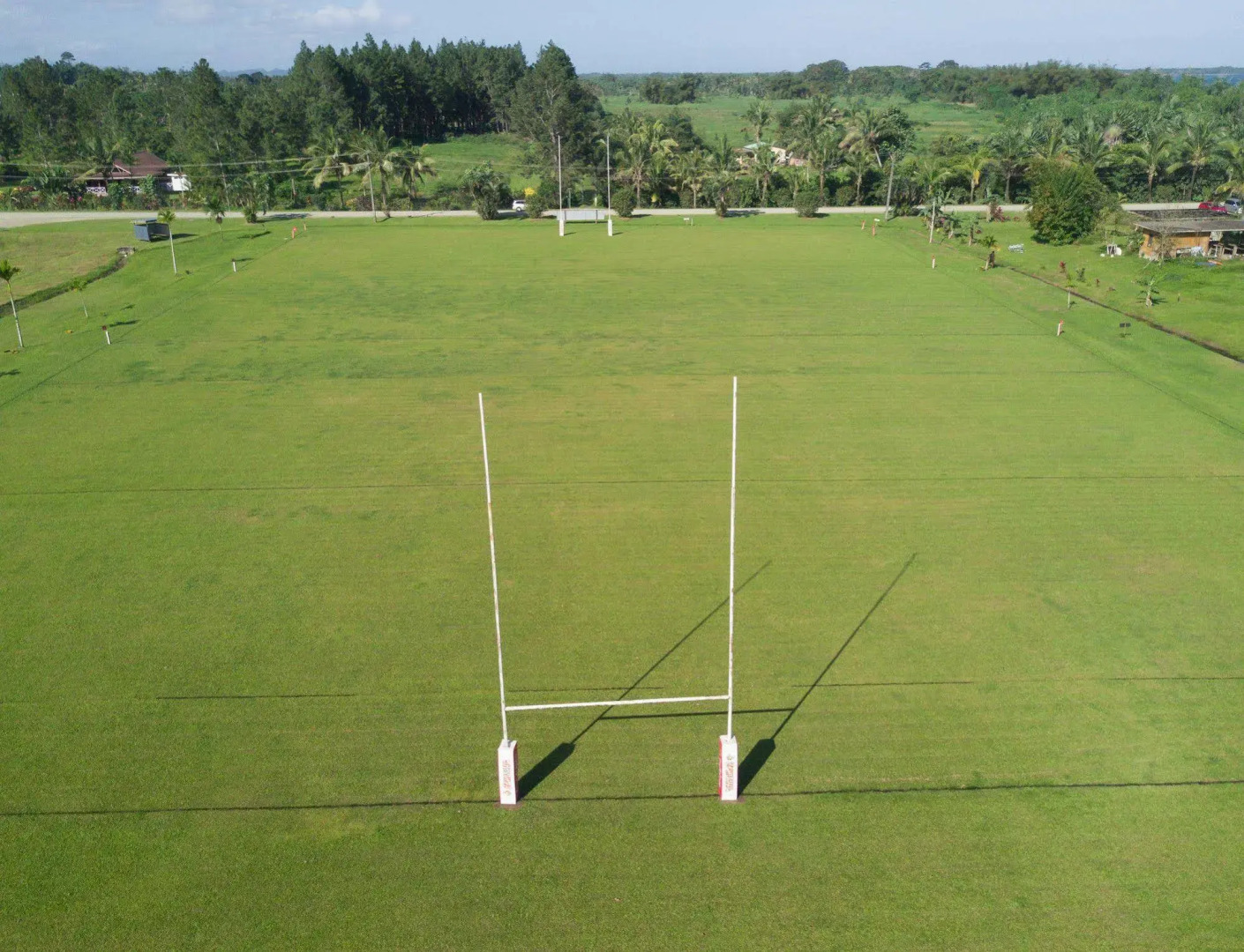 Uprising Beach Resort