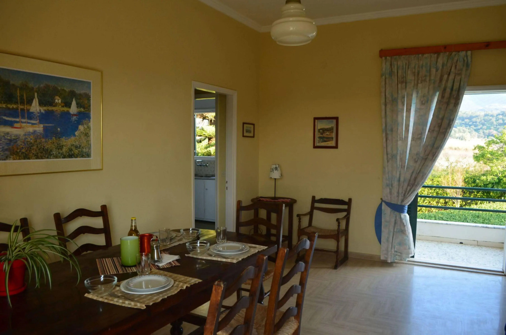 Апарт-отель Akti Anastasia