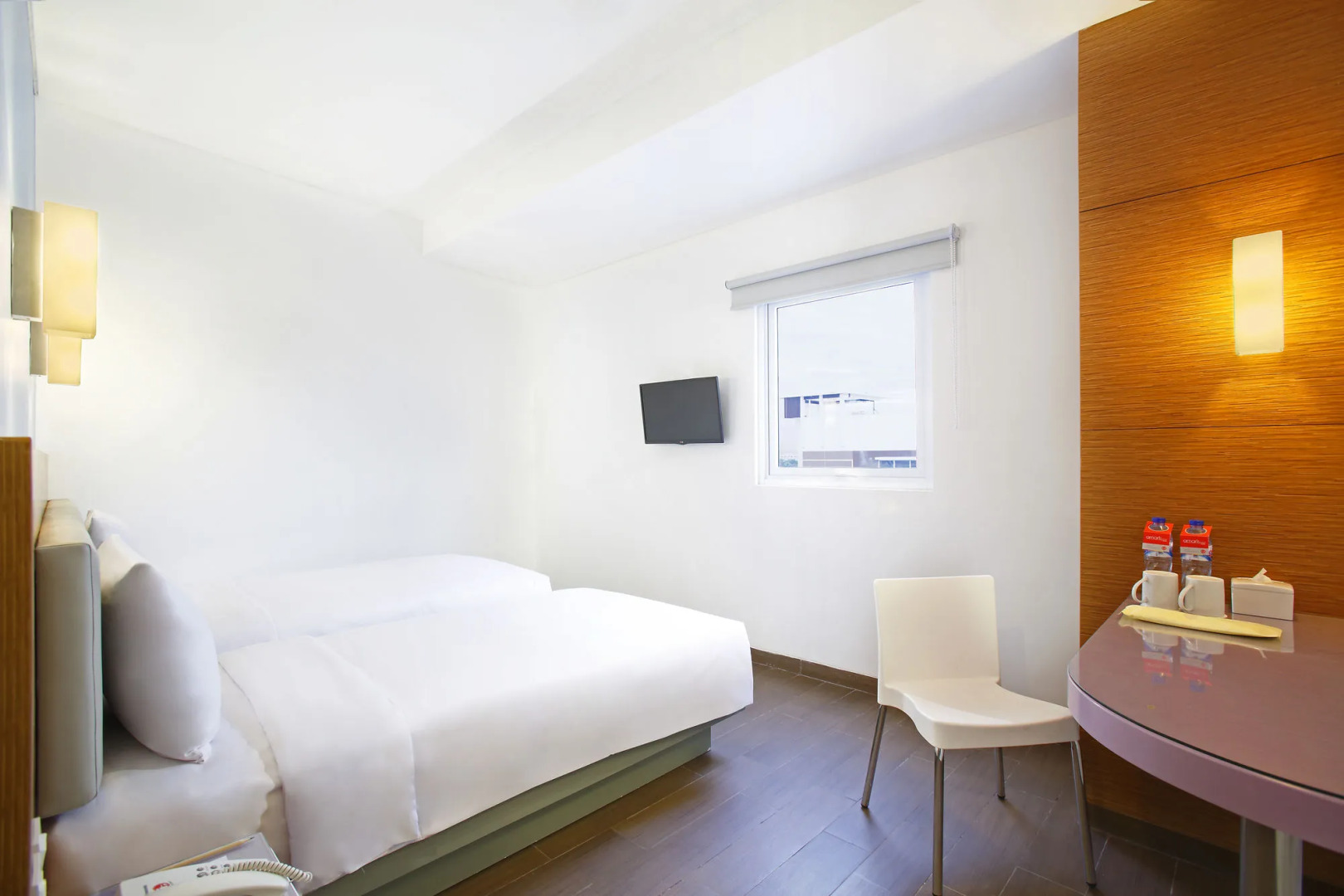 Amaris Hotel Karawang