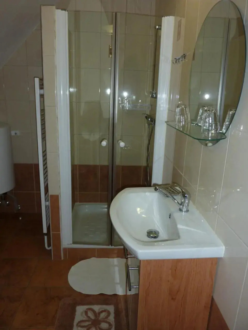 Rodinny penzion Kunc