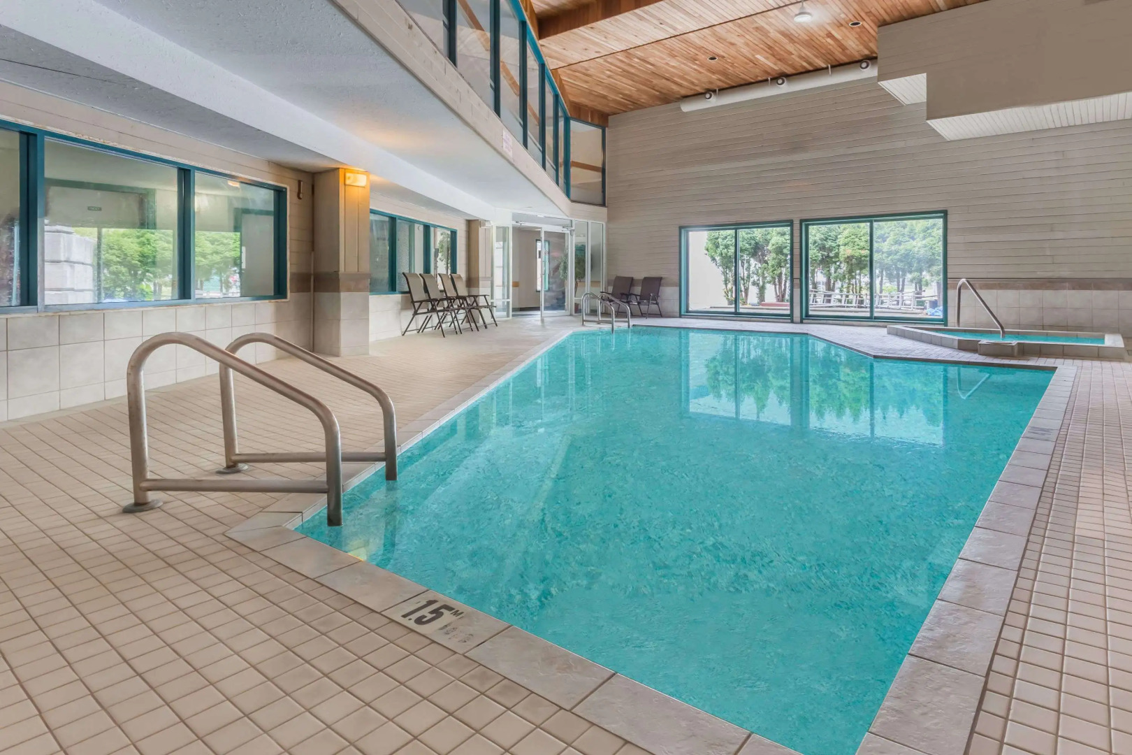 Ramada by Wyndham Quesnel