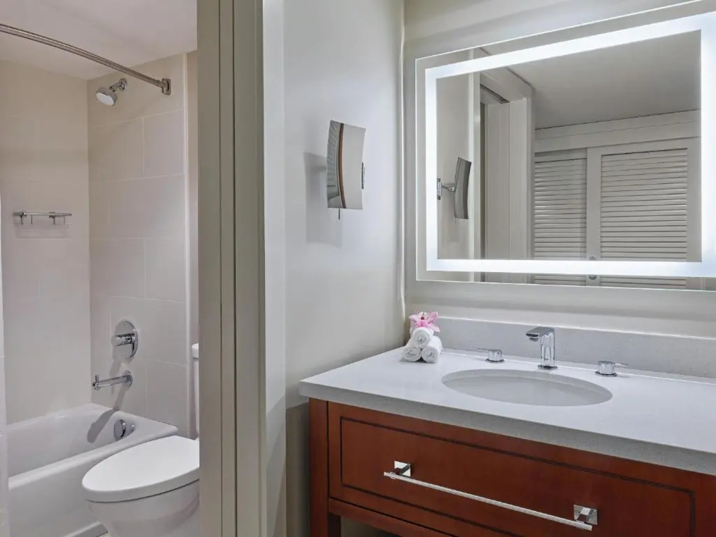 Sheraton Kauai Resort Villas