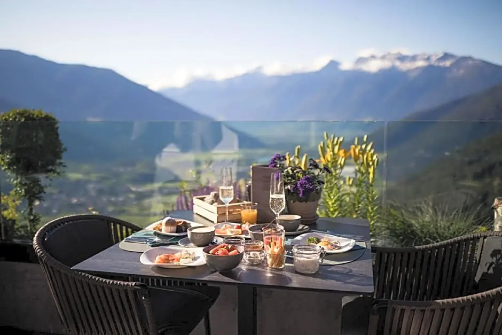 Alpin & Relax Hotel das Gerstl