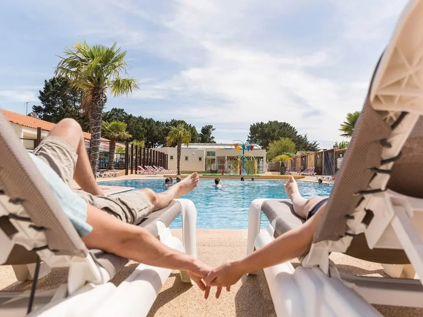 Yelloh Village Le Chaponnet