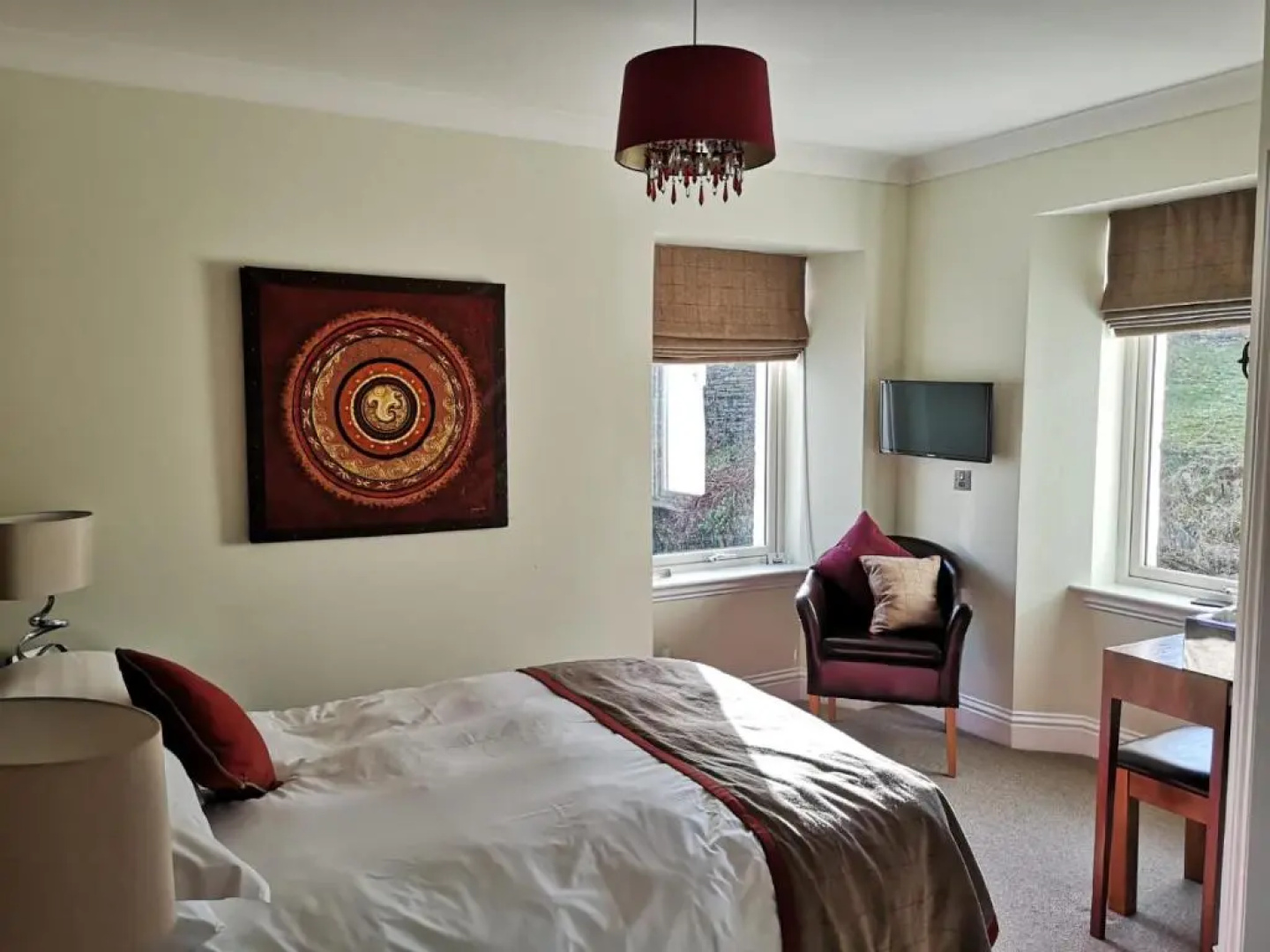 Seaview Guesthouse