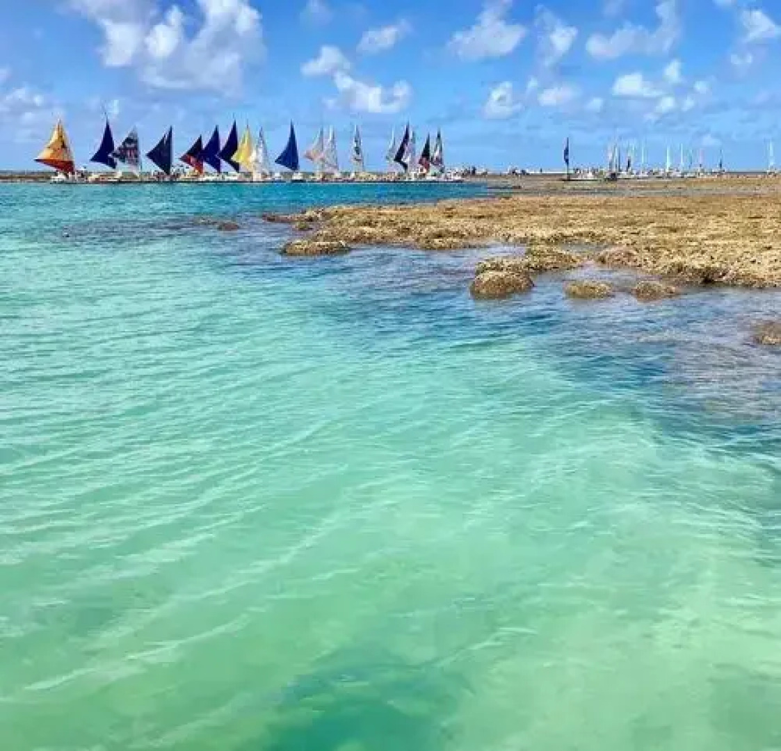 Pousada Flor de Maraca