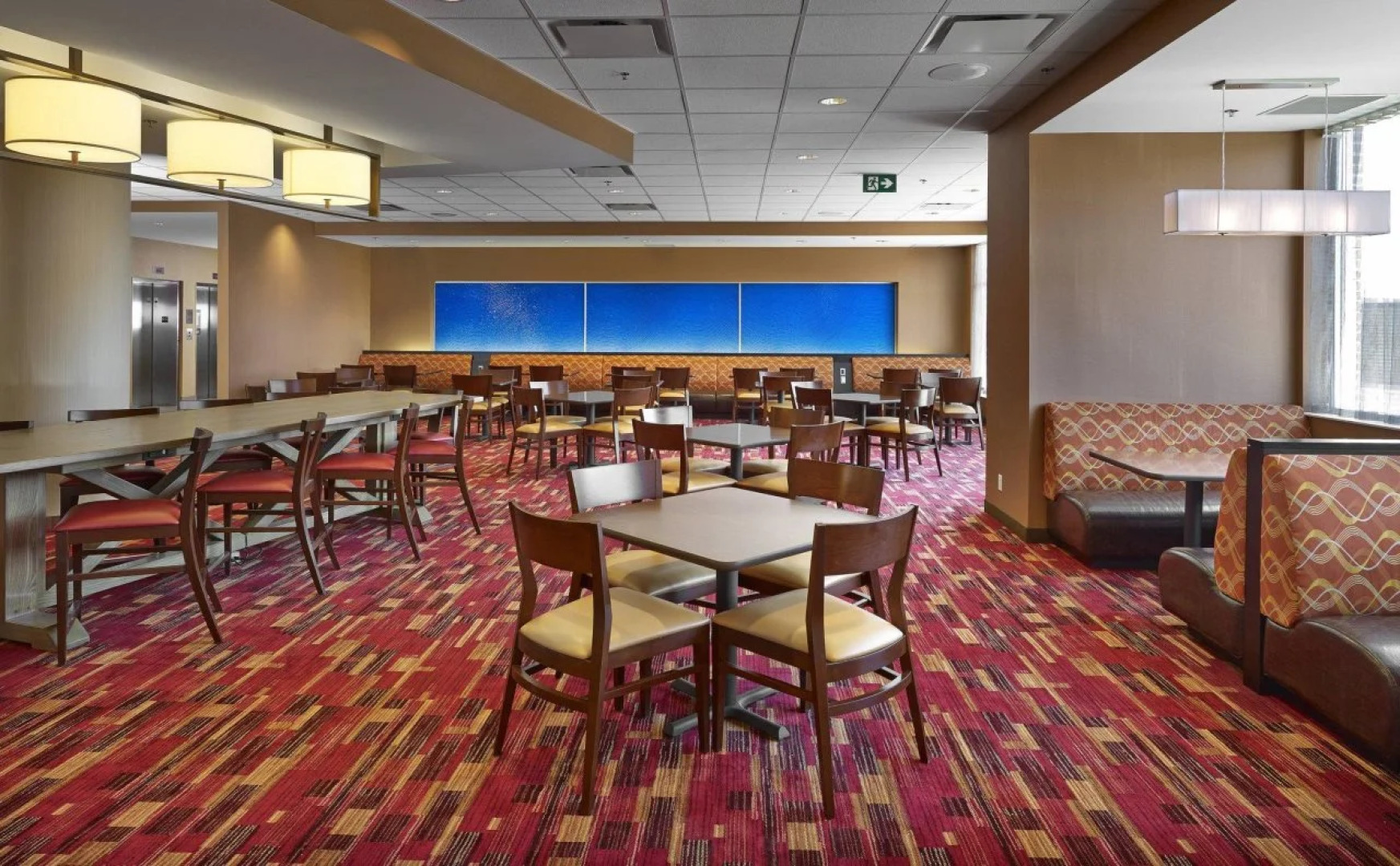 Fairfield Inn & Suites by Marriott St. John's Newfoundland