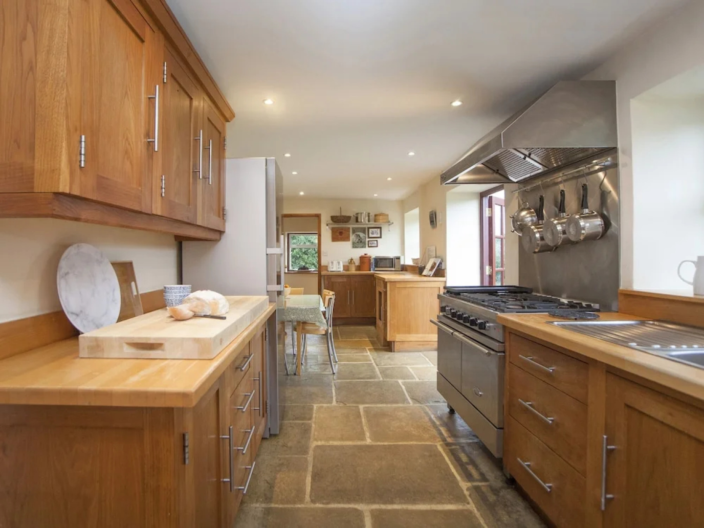 Park Farm Cottage