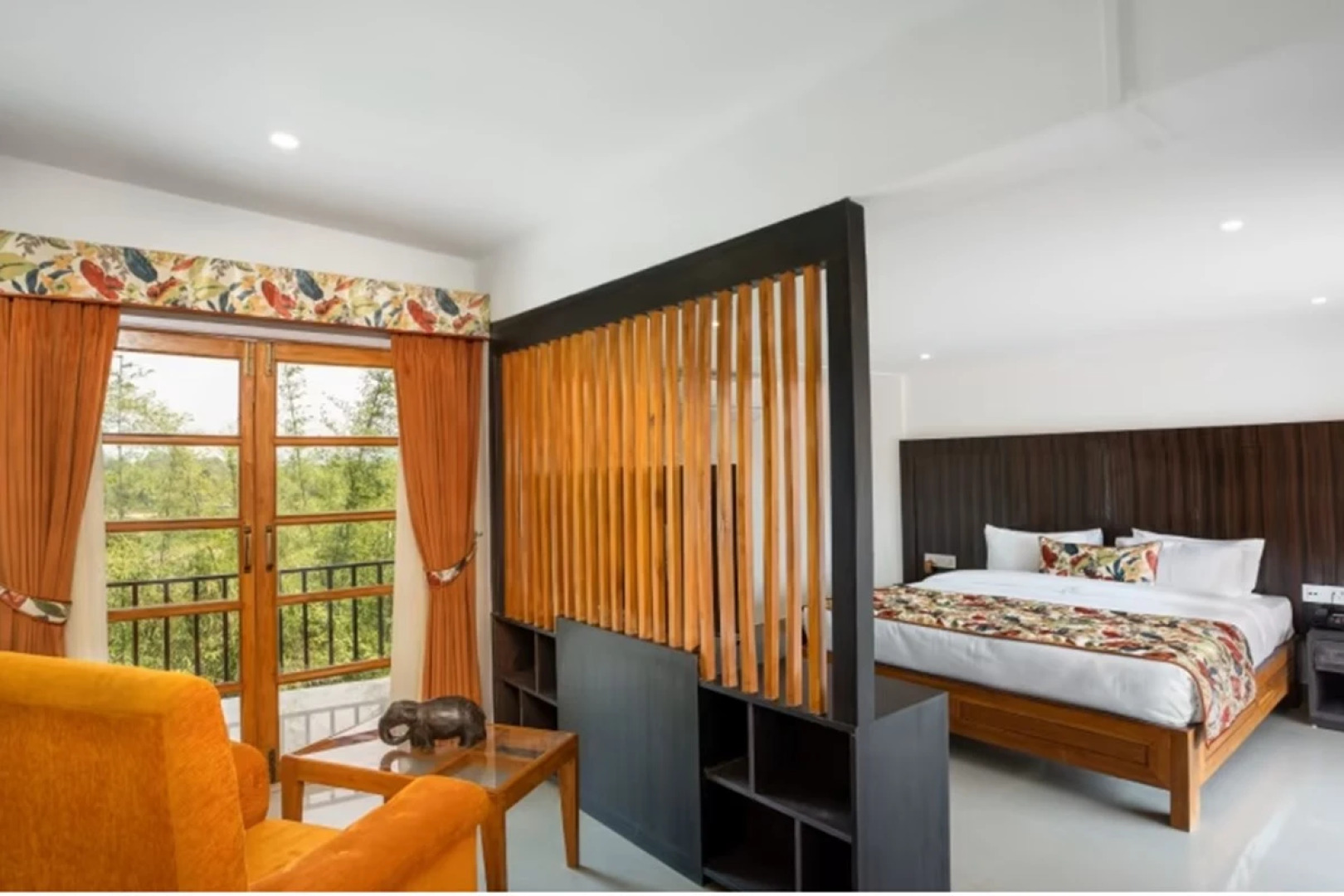 Summit Green Village Resort and spa