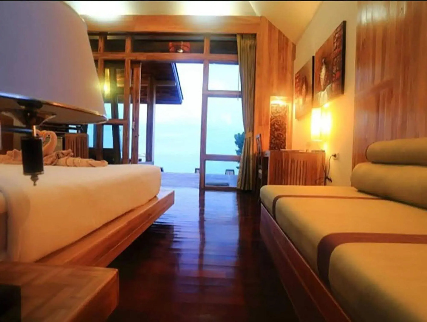 Bundhaya Villas Koh Lipe