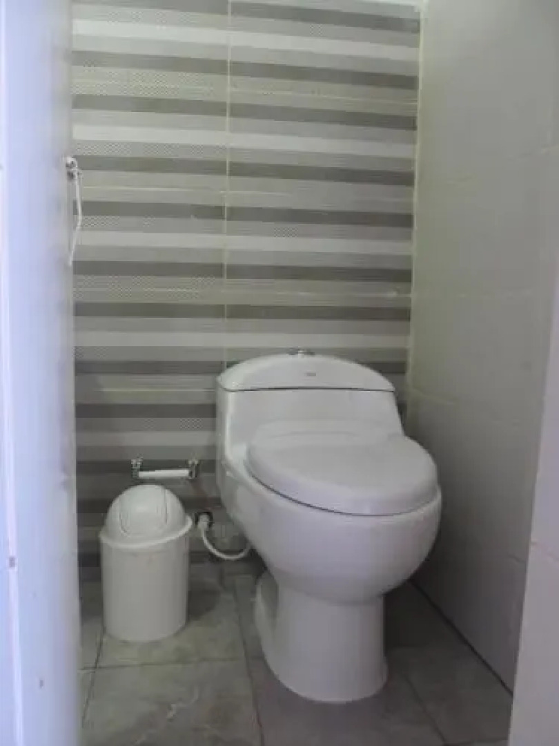 Hostel Backpacagers And Travelers