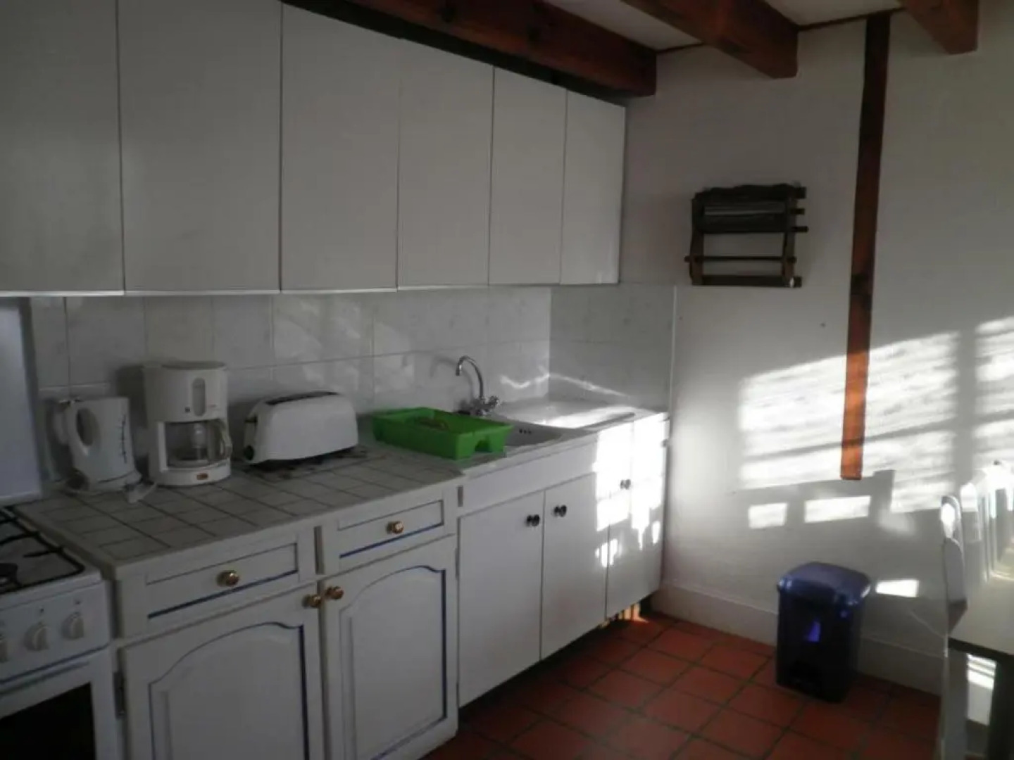 Gîte Lesperon, 2 pièces, 2 personnes - FR-1-360-174