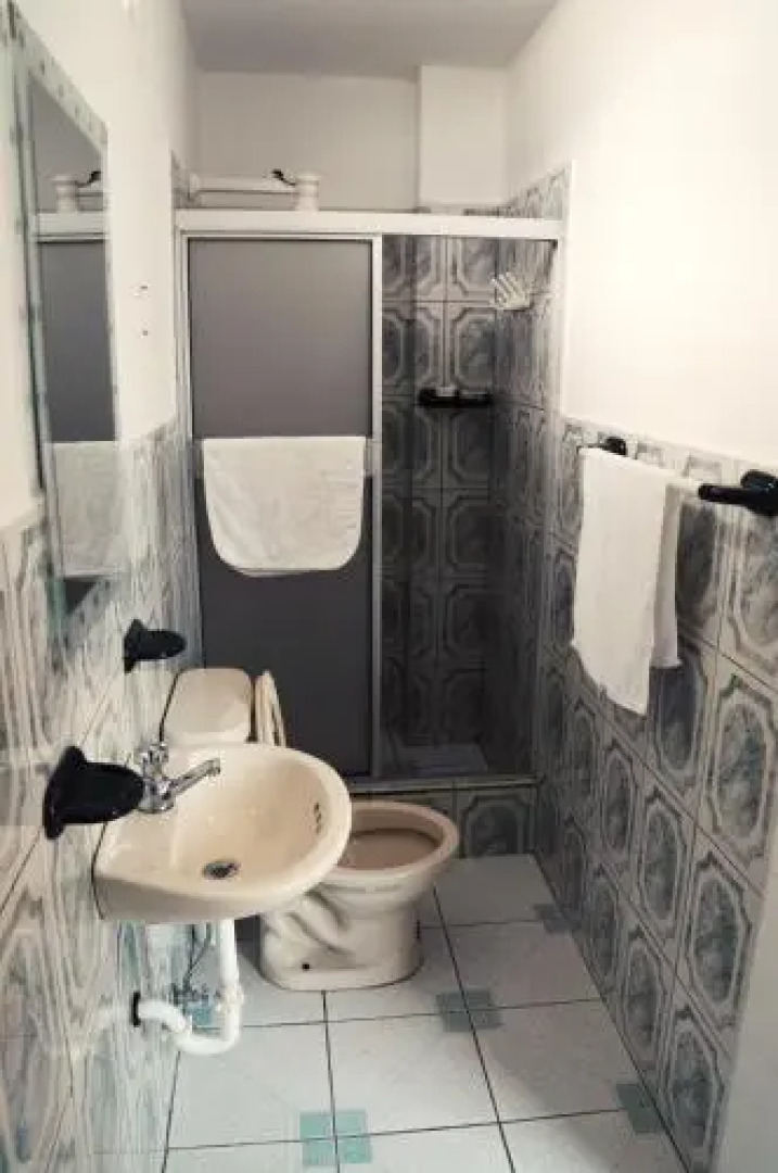 La Casa De Pia Hostel