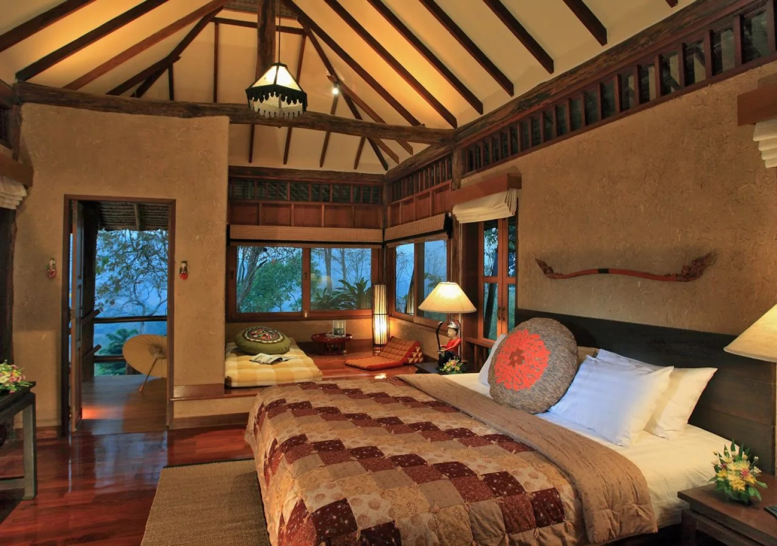 Suanthip Vana Resort