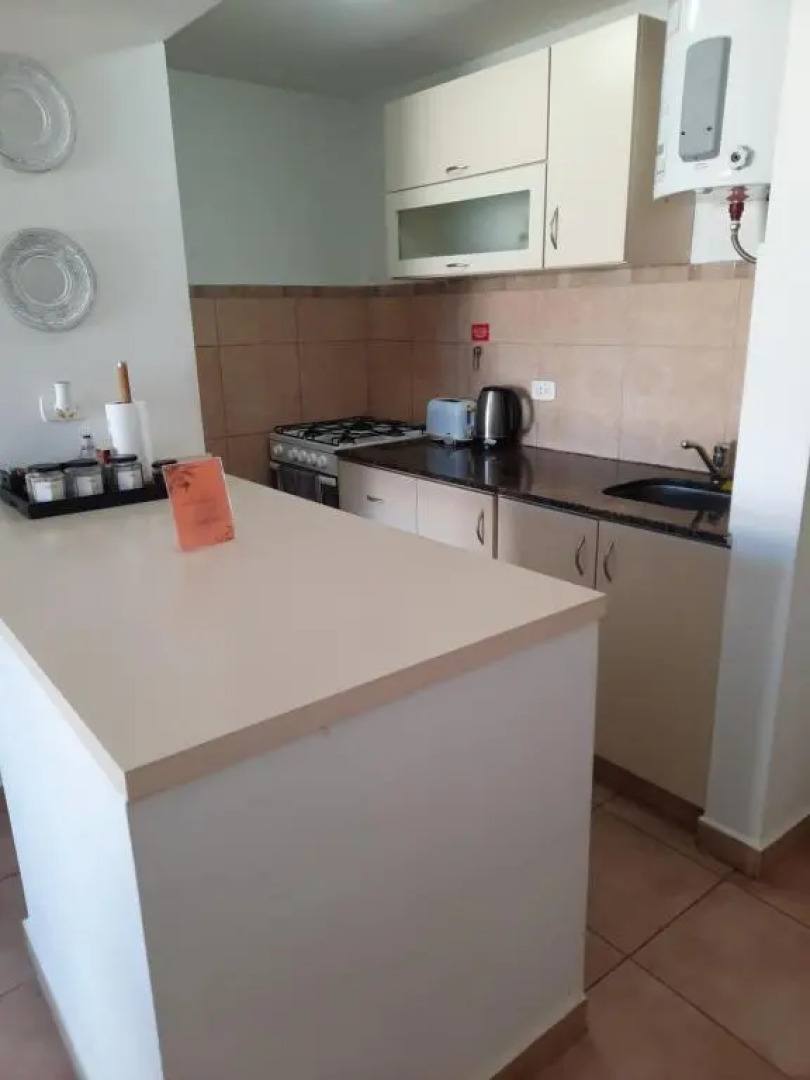 Monoambiente Rivadavia