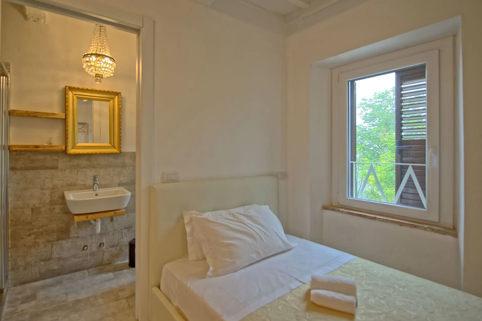 Villa Ambasciata Azzurra