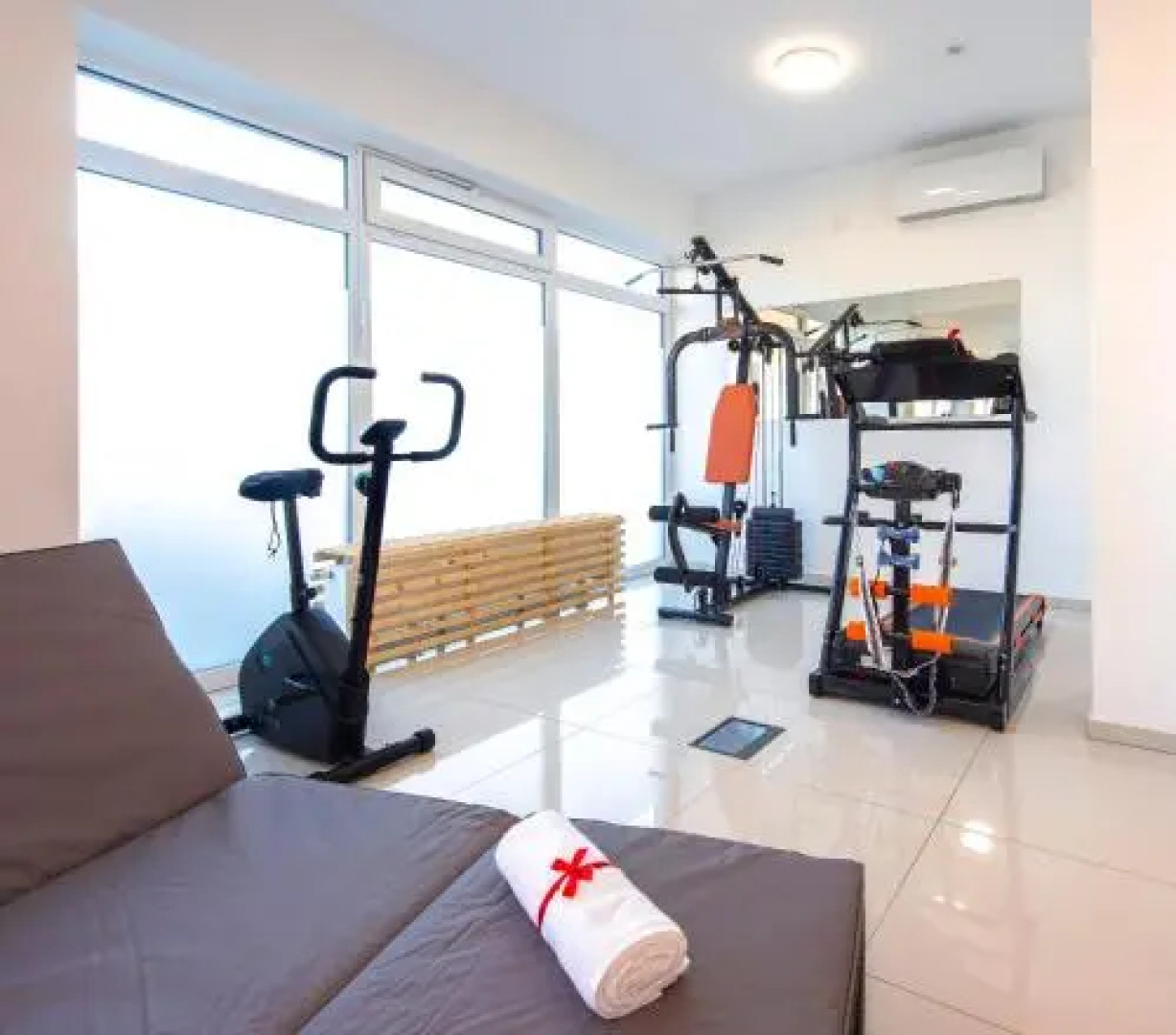 Ratkajec Luxury Apartments