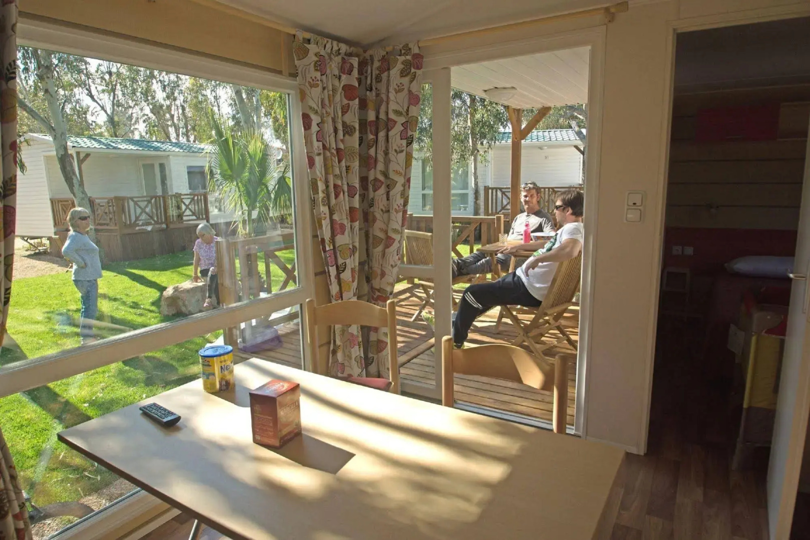 TAIGA Delta de l'Ebre