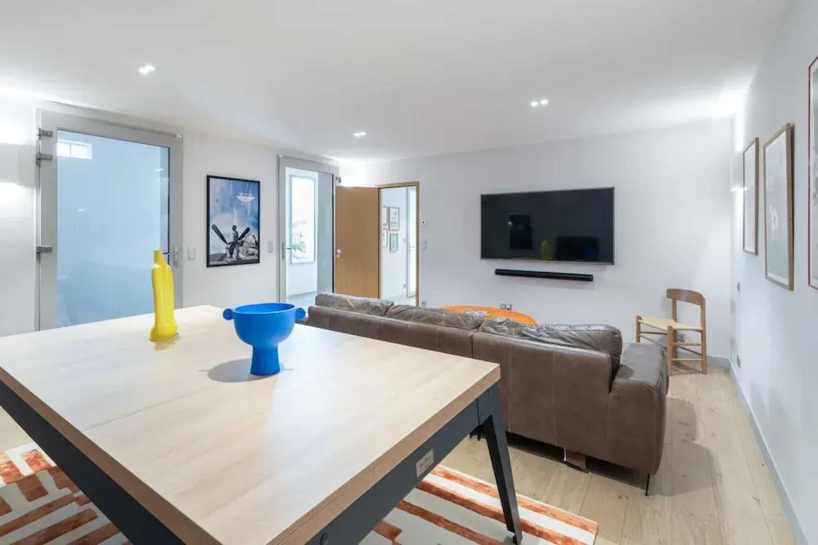 Blueberry of the Valley - House With Swimming Pool