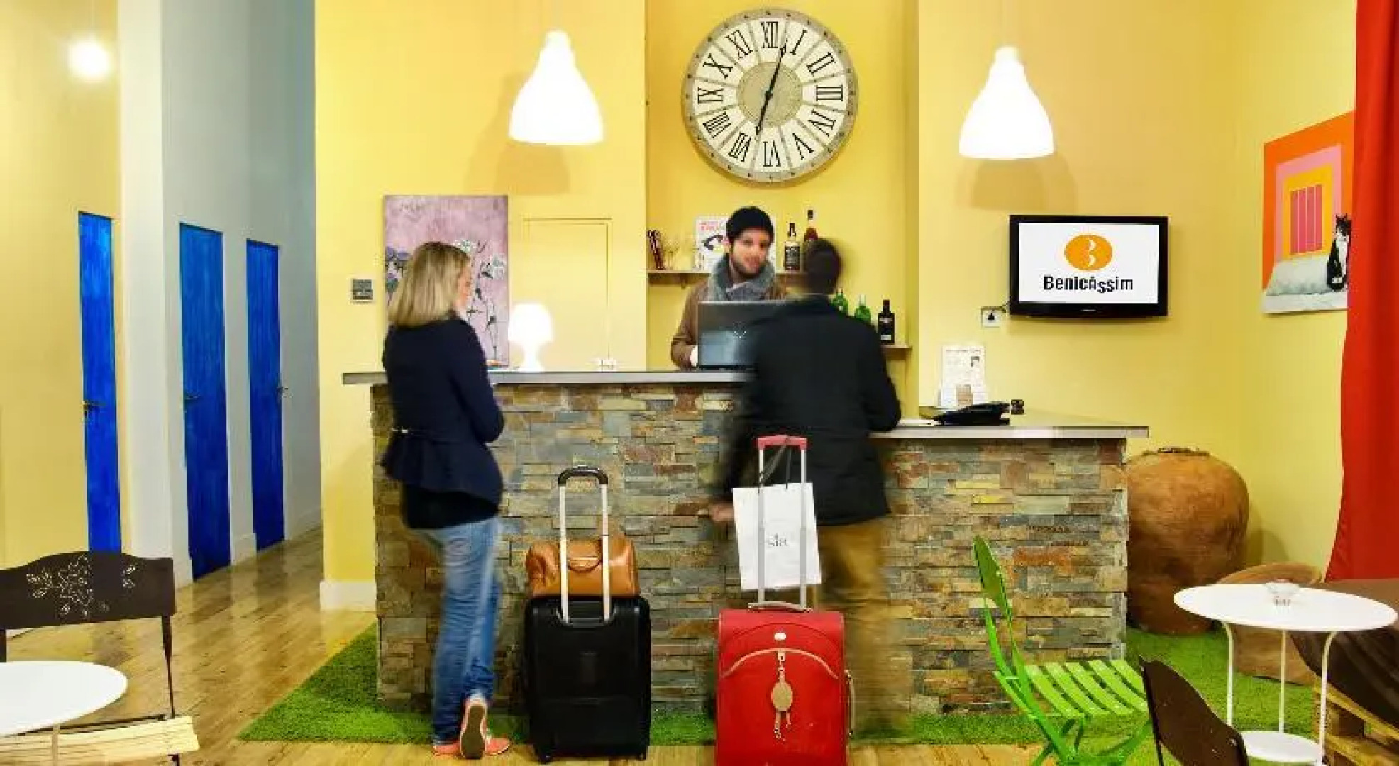 Hotel Boutique Benicasim