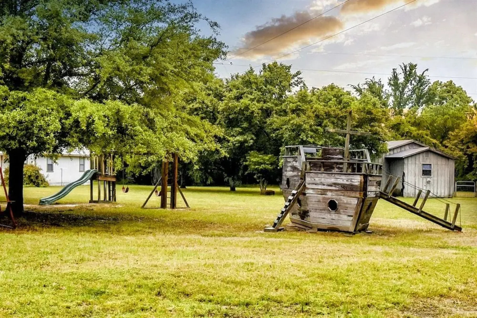 The Venue at Three Points