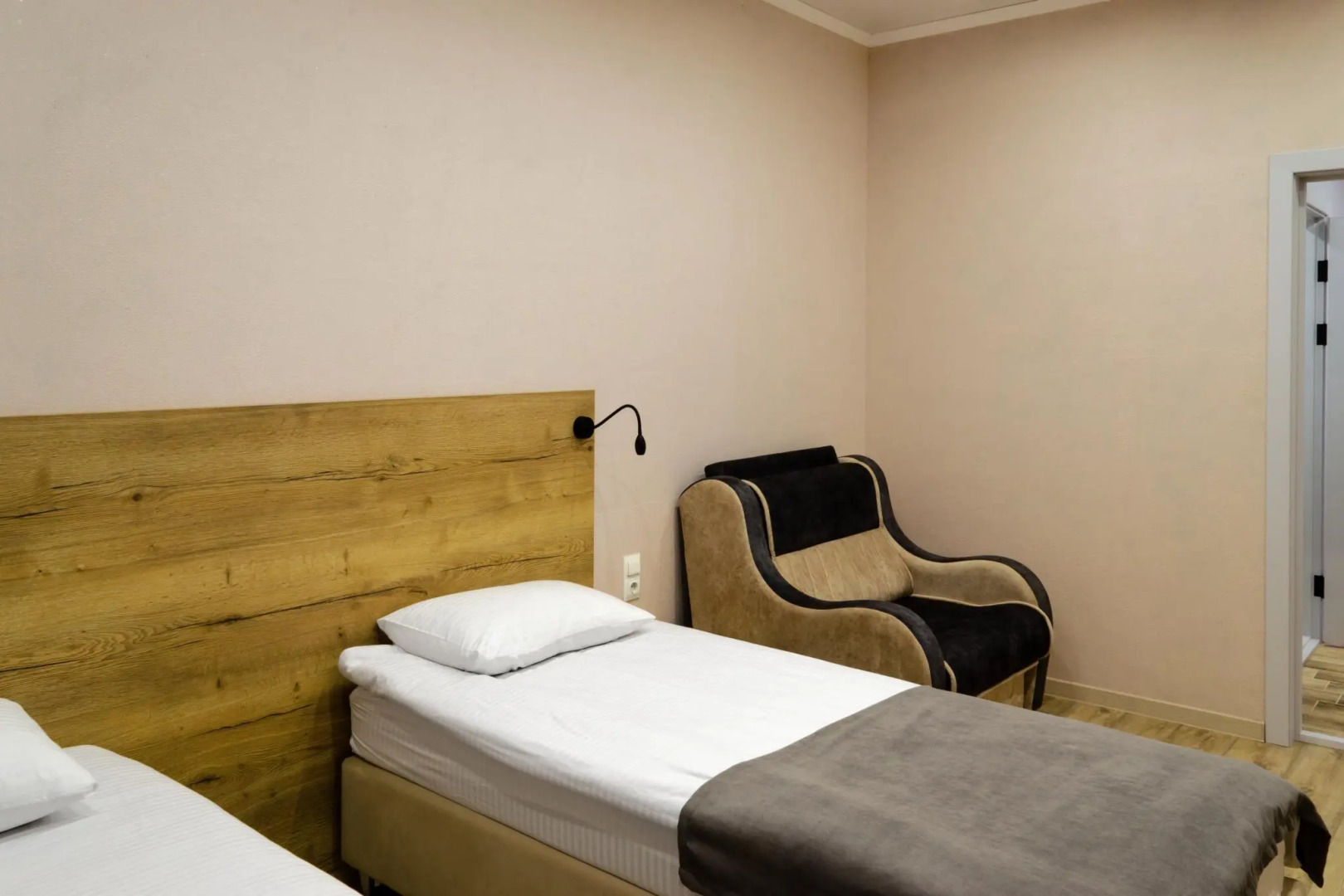 Guest House on Partizanskaya