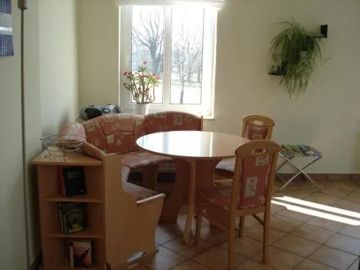 Brückenkopf - Hotel