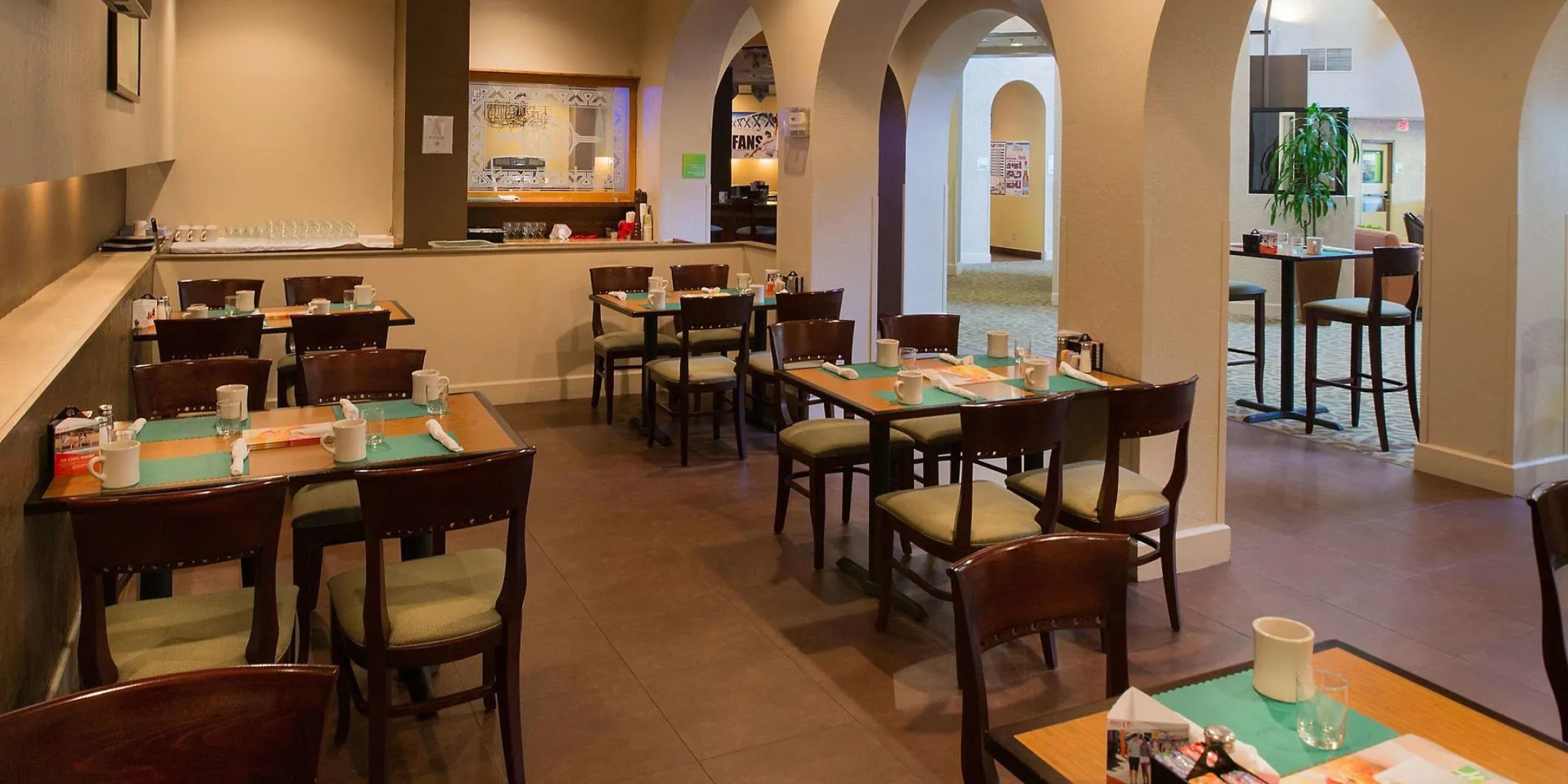 GreenTree Hotel Phoenix West