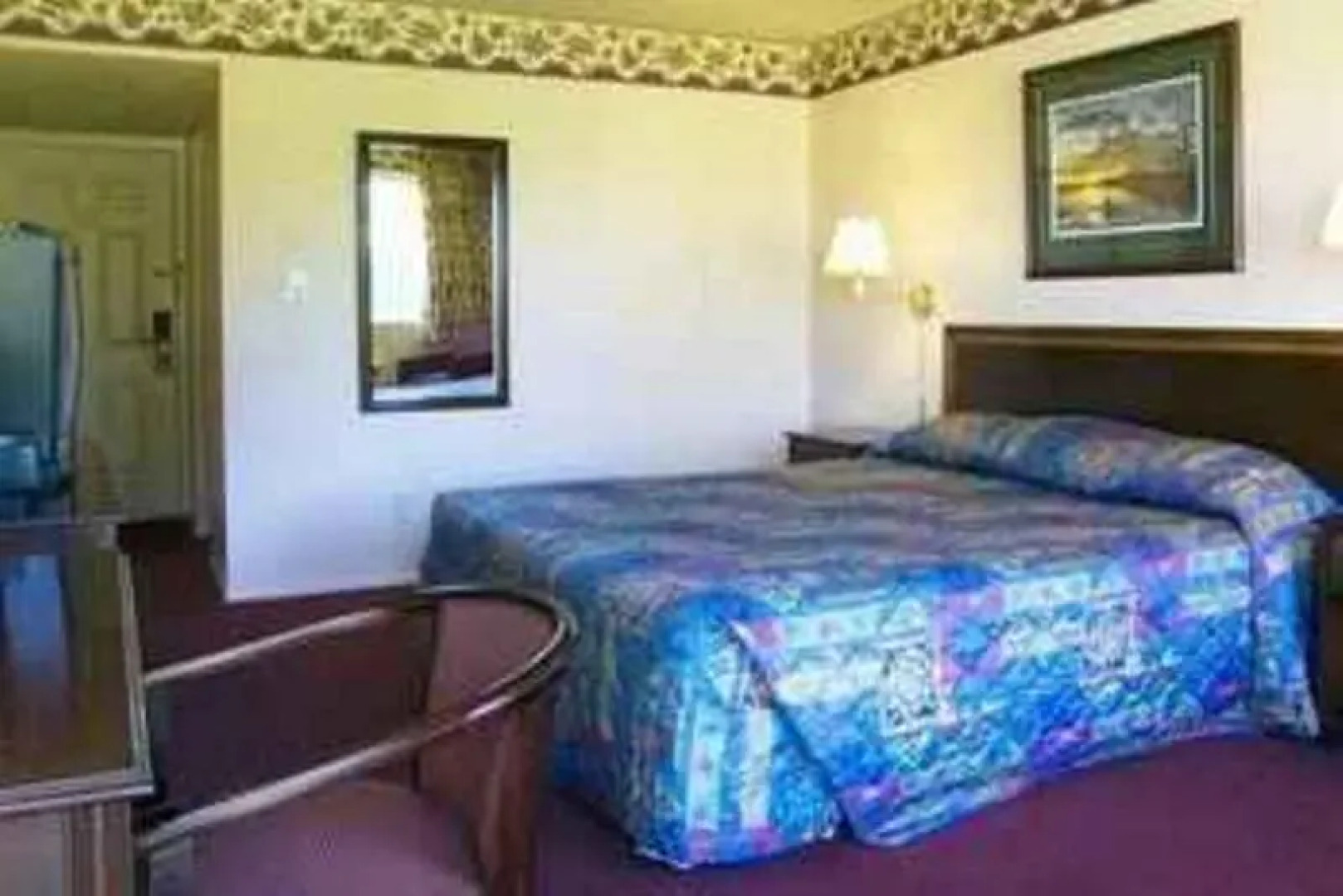 Travelodge by Wyndham Willows