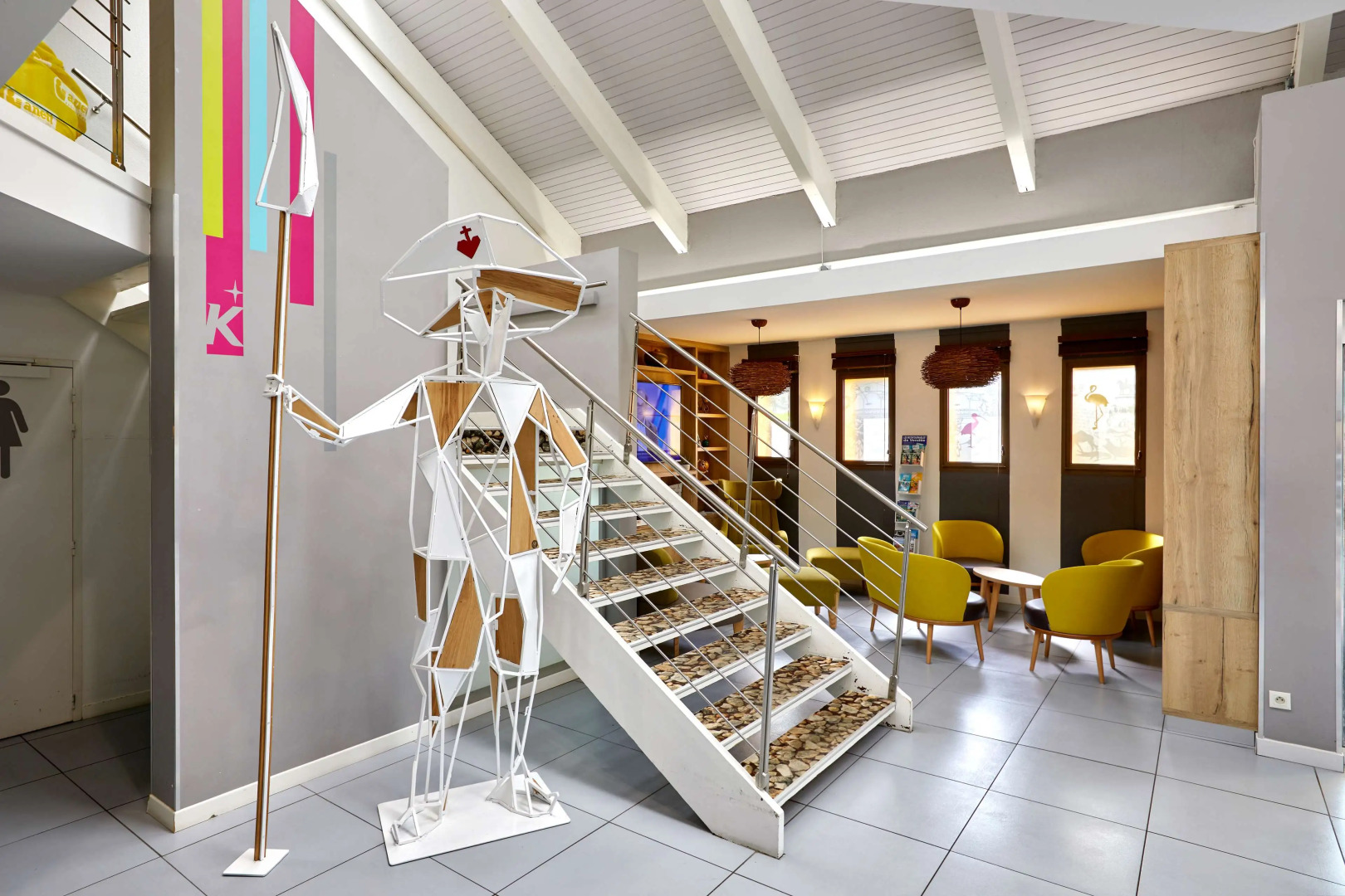 Kyriad La Roche Sur Yon