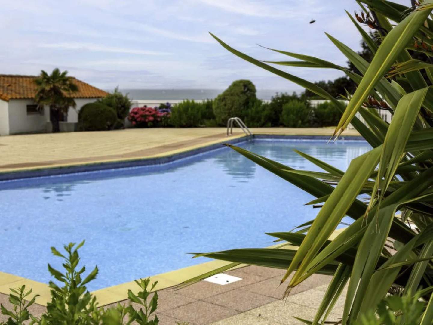 Holiday Home Verseau