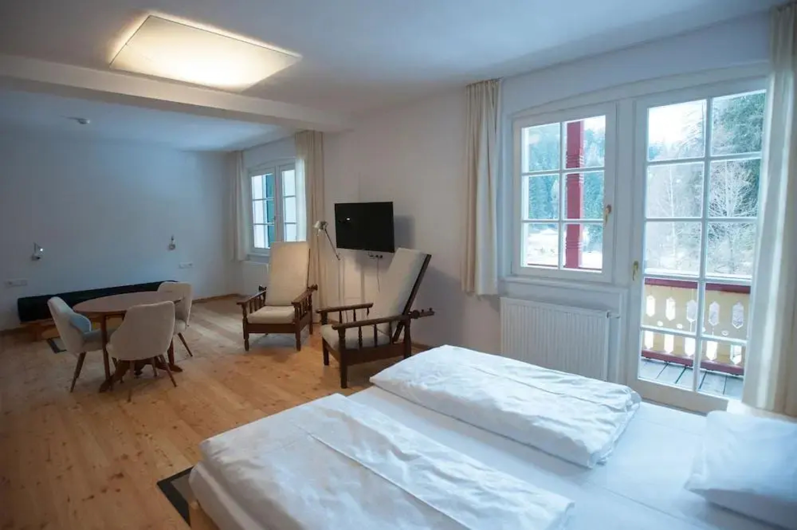 Parkhotel Sole Paradiso - Villa Maria