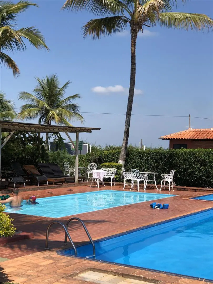 Hotel Pousada Vale Do Sol